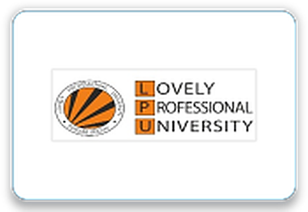 Lovely Professional University