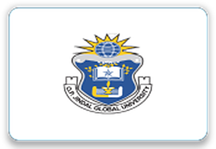 OP Jindal University