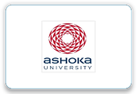 Ashoka University