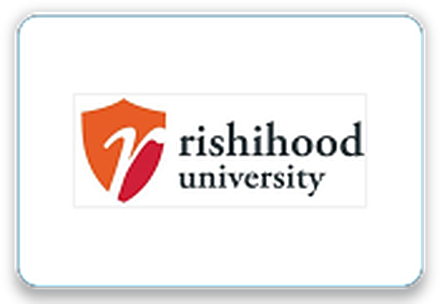 Rishihood University