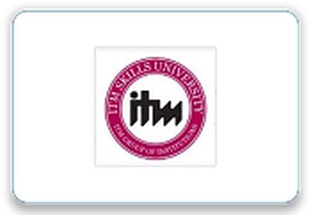 ITM SkillTech University