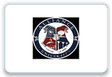 Alliance University