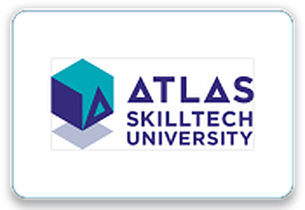 Atlas SkillTech University