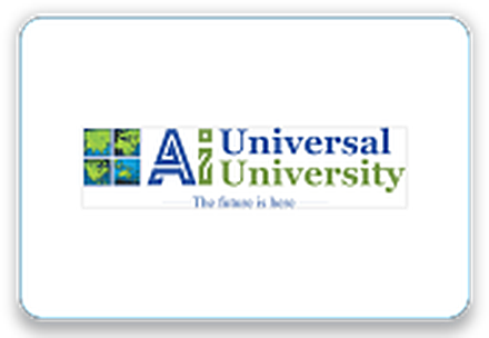 Universal AI University