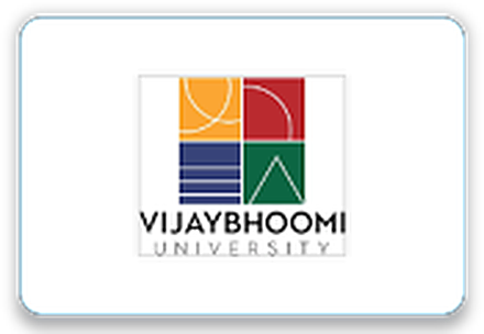 Vijaybhoomi University