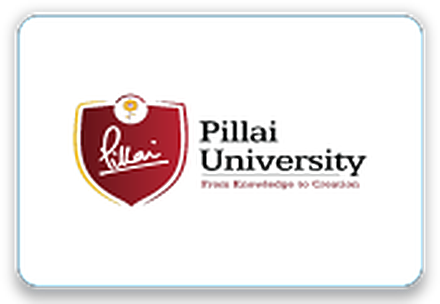 Pillai University