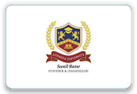 Atharva University
