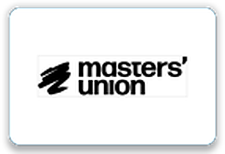 Masters Union