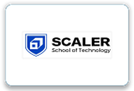 Scaler School of Technology