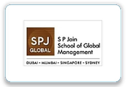 SP Jain Global
