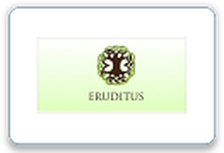 Eruditus