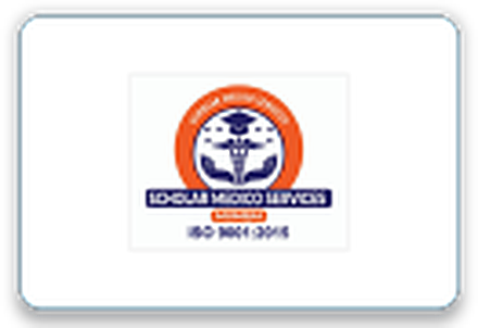 Scholar Medico Services