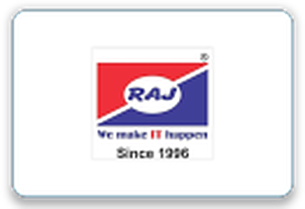 Raj Computers