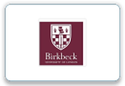 Birkbeck, Univ. of London – Bengaluru