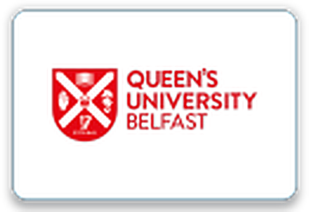 Queen's Univ. Belfast – GIFT City