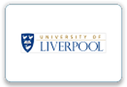 Univ. of Liverpool – Bengaluru