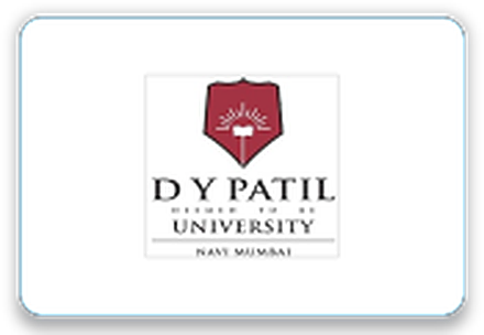 DY Patil University