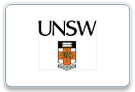 Univ. of New South Wales – Bengaluru