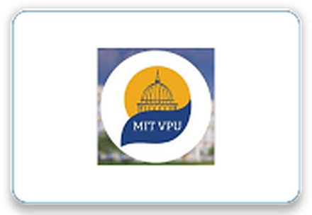 MIT VPU